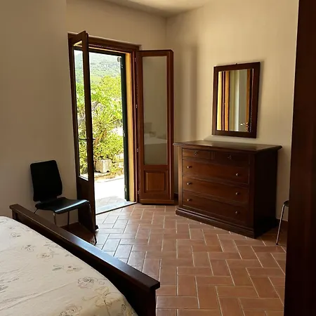 Semesterbostad Da Davide Marciana Marina (Isola d'Elba)