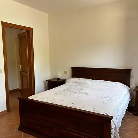 Hébergement de vacances Da Davide Marciana Marina (Isola d'Elba)